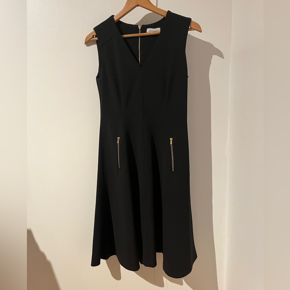 Calvin Klein LBD